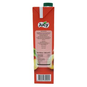 Jucy 1 lt Şeftali Nektarı