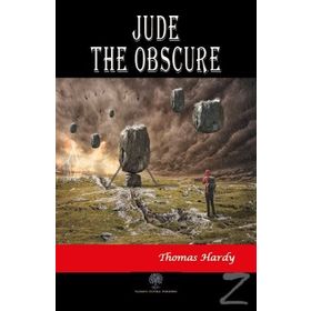 Jude the Obscure - Thomas Hardy