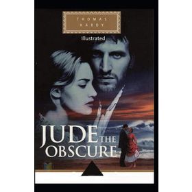 Jude the Obscure - Thomas Hardy