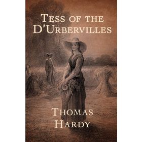 Jude the Obscure - Thomas Hardy