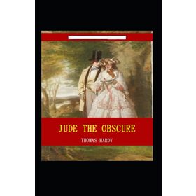 Jude the Obscure - Thomas Hardy