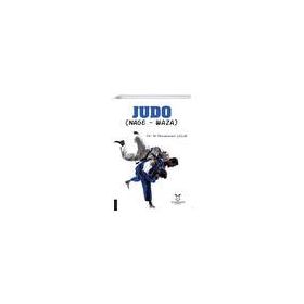 Judo: Nage-Waza - Dr. N. Muhammet ÇELİK