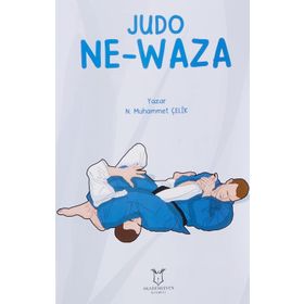 Judo Ne-Waza N. Muhammet Çelik
