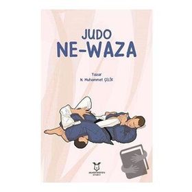 Judo Ne-Waza N. Muhammet Çelik