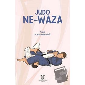 Judo Ne-Waza N. Muhammet Çelik