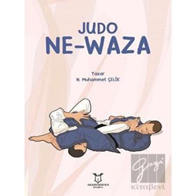 Judo Ne-Waza N. Muhammet Çelik