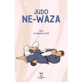 Judo Ne-Waza N. Muhammet Çelik