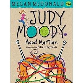 Judy Moody Declares Independence - Walker Books