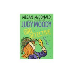 Judy Moody Girl Detective - Walker Books