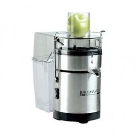 Juice Master Katı Meyve Presi