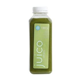 Juico 500 ml Yeşil Detoks İçeceği