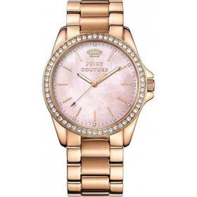Juicy Couture 1901262 Kadın Kol Saati