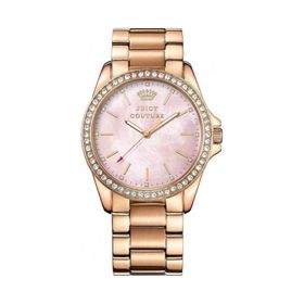 Juicy Couture 1901262 Kadın Kol Saati