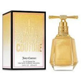 Juicy Couture I Am Juicy Couture Edp 100 ml Kadın Parfüm