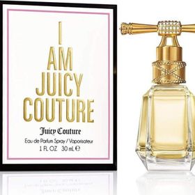 Juicy Couture I Am Juicy Couture EDP 30 ml Kadın Parfümü