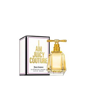 Juicy Couture I Am Juıcy Couture Spray Edp 100 ml Kadın Parfüm