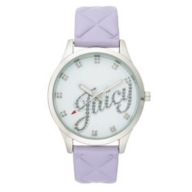 Juicy Couture JC-1104WTLV Kadın Kol Saati