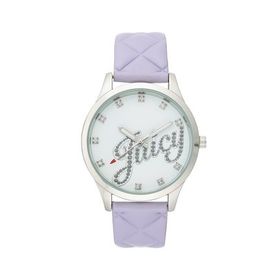 Juicy Couture JC-1104WTLV Kadın Kol Saati