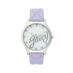 Juicy Couture JC-1104WTLV Kadın Kol Saati