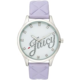 Juicy Couture JC-1104WTLV Kadın Kol Saati