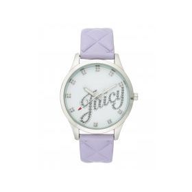 Juicy Couture JC-1104WTLV Kadın Kol Saati