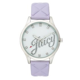 Juicy Couture JC-1104WTLV Kadın Kol Saati