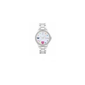 Juicy Couture JC-1116MPSV Kadın Kol Saati
