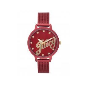 Juicy Couture JC-1122BYBY Kadın Kol Saati