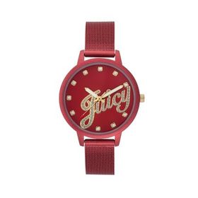 Juicy Couture JC-1122BYBY Kadın Kol Saati