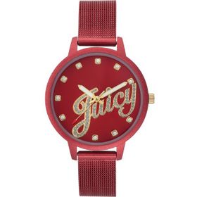 Juicy Couture JC-1122BYBY Kadın Kol Saati