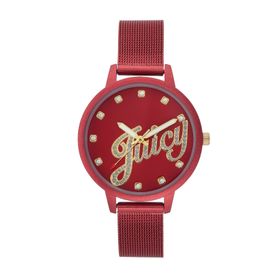 Juicy Couture JC-1122BYBY Kadın Kol Saati