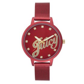 Juicy Couture JC-1122BYBY Kadın Kol Saati