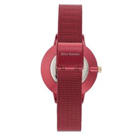 Juicy Couture JC-1122BYBY Kadın Kol Saati