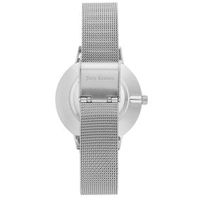 Juicy Couture JC-1124WTSV Kadın Kol Saati