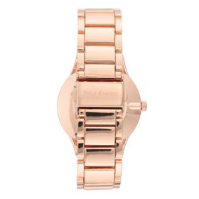 Juicy Couture JC-1126WTRG Kadın Kol Saati