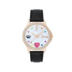 Juicy Couture JC1106RGBK Kadın Kol Saati