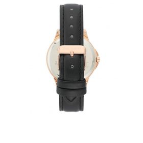 Juicy Couture JC1106RGBK Kadın Kol Saati