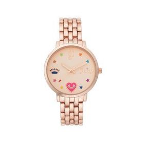 Juicy Couture JC1108RGRG Kadın Kol Saati