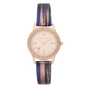 Juicy Couture JC1114RGMT Kadın Kol Saati