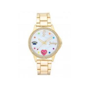 Juicy Couture JC1116MPGB Kadın Kol Saati