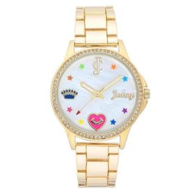 Juicy Couture JC1116MPGB Kadın Kol Saati