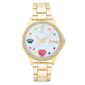 Juicy Couture JC1116MPGB Kadın Kol Saati