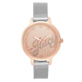 Juicy Couture Kadın Kol Saati