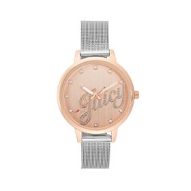 Juicy Couture Kadın Kol Saati