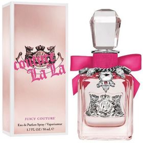 Juicy Couture La EDP 50 ml Kadın Parfümü