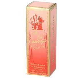Juicy Couture Oh So Orange EDT 75 ML Kadın Parfüm