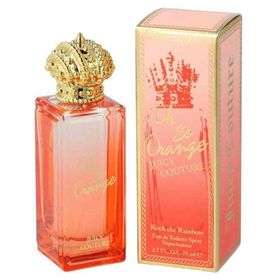 Juicy Couture Oh So Orange EDT 75 ML Kadın Parfüm