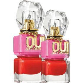 Juicy Couture Oui EDP 100 ml + 30 ml Kadın Parfümü