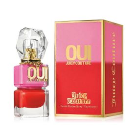 Juicy Couture Oui EDP 30 ml Kadın Parfümü