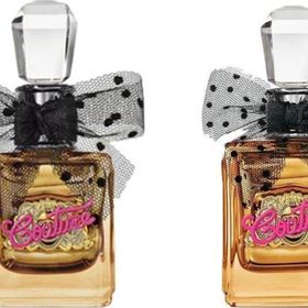 Juicy Couture Viva La Gold Couture EDP 100 ml + 30 ml Kadın Parfümü